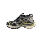 Balenciaga Runner Grey Yellow