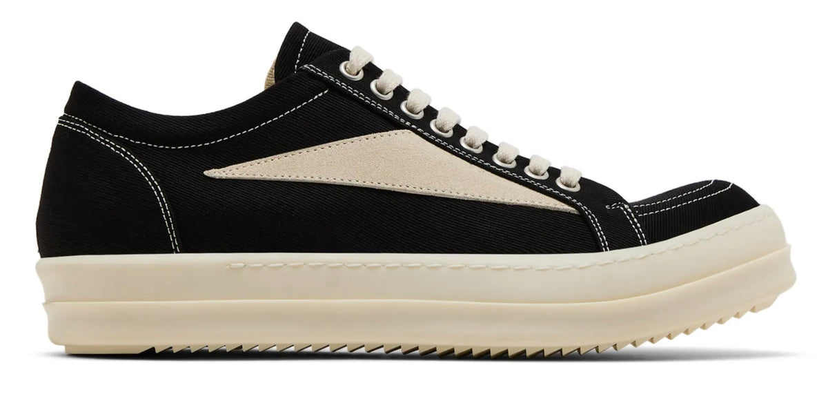 Rick Owens DKRSHDW Vintage Sneaker