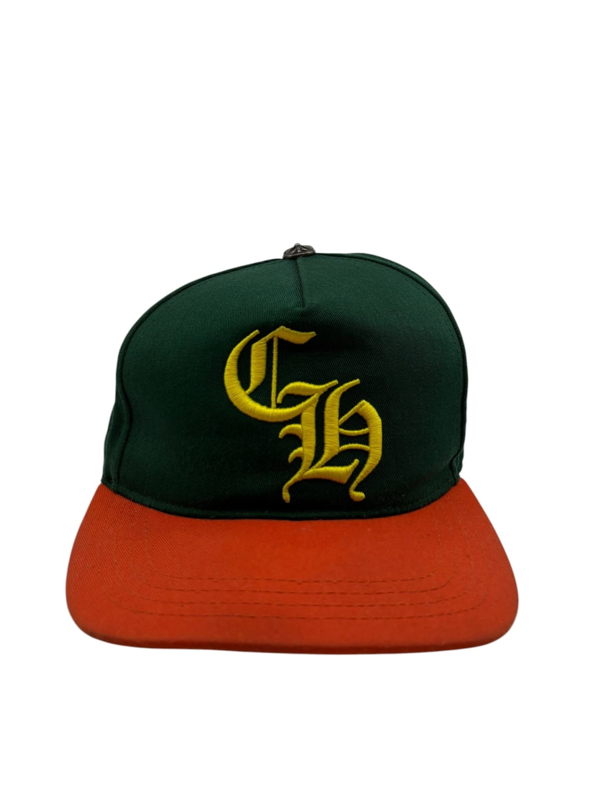 Chrome Hearts Miami Baseball Hat