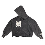 Billionaire Studios Bluto Inverse Hoodie