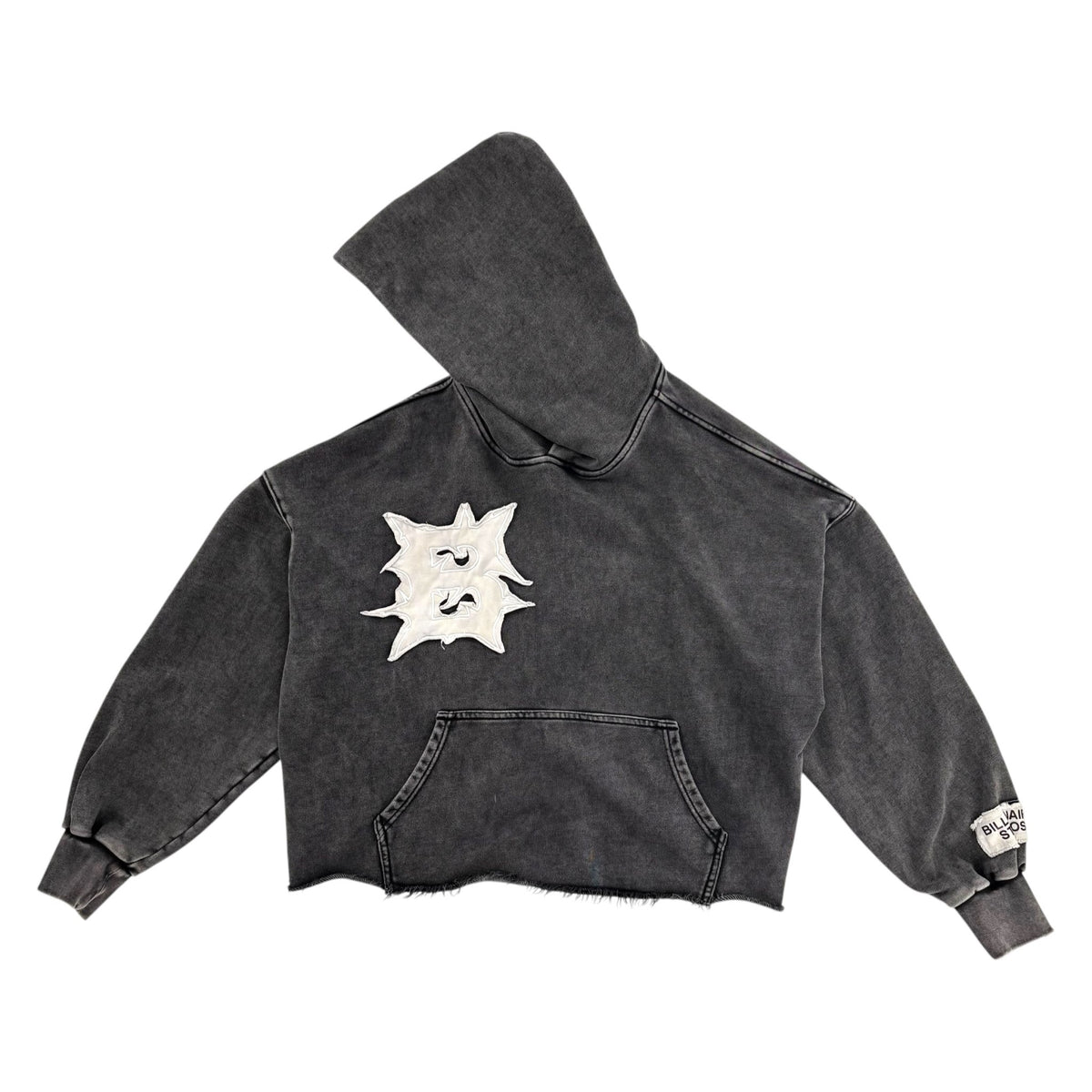 Billionaire Studios Bluto Inverse Hoodie