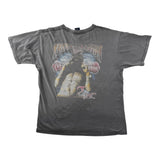 Vintage Tupac Thugz Mansion Tee Grey