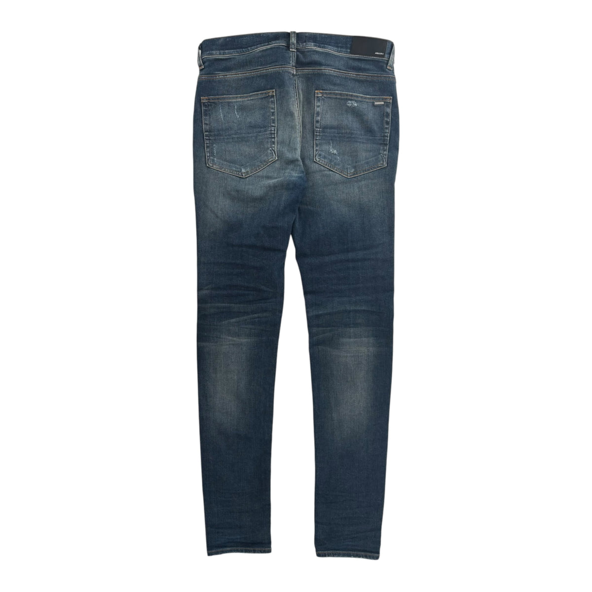 AMIRI MX1 Jeans Deep Classic