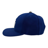 Chrome Hearts Baseball Hat Blue