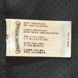 Chrome Hearts Stadium Mesh L/S Jersey Black