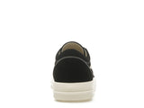 Rick Owens Porterville DRKSHDW Vintage Low Black Milk (Women's)