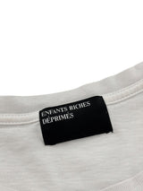 ERD Pharmacist's Daughter Tee White