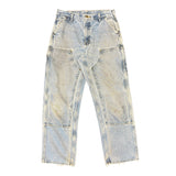 Carhartt Double-Knee Carpenter Jeans