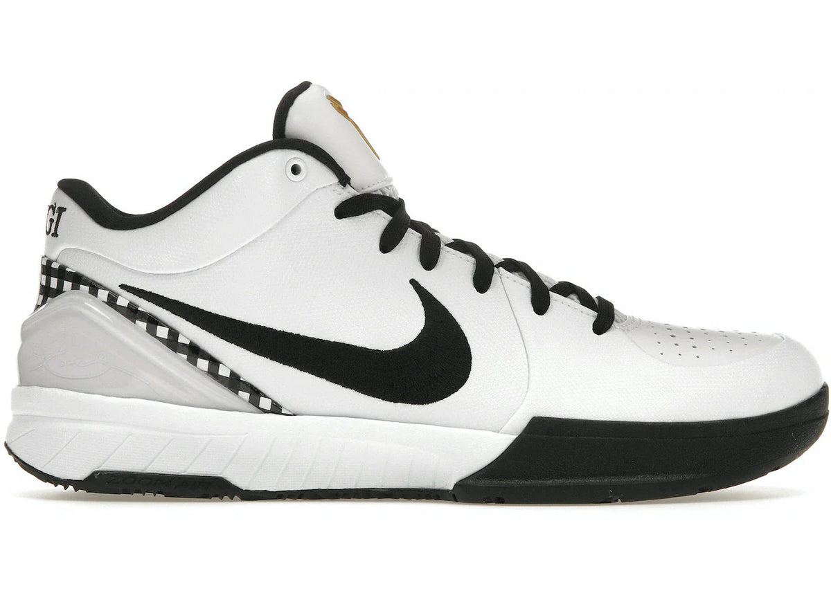 Nike Kobe IV Protro "Mambacita Gigi"