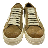 Rick Owens Luxor Vintage Low Dust Milk