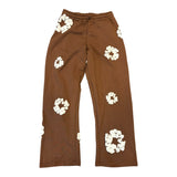 Denim Tears Cotton Wreath Sweatpants