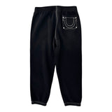 Supreme True Religion Sweatpants Black