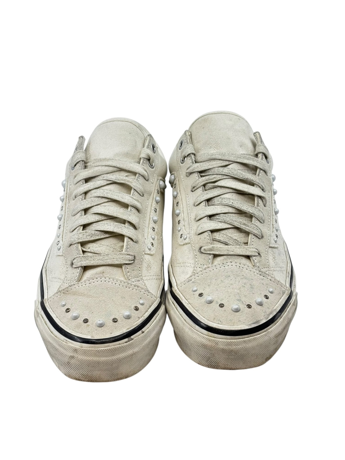 Vans OTW Old Skool 36 Pearlized Pack Marshmallow
