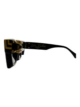 Louis Vuitton 1.1 Millionaires Sunglasses Black
