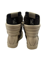 Rick Owens Geobasket Dust Milk
