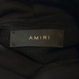 Amiri Bones Stacked Hoodie