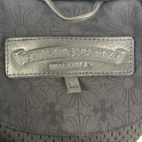Chrome Hearts Windbreaker Black