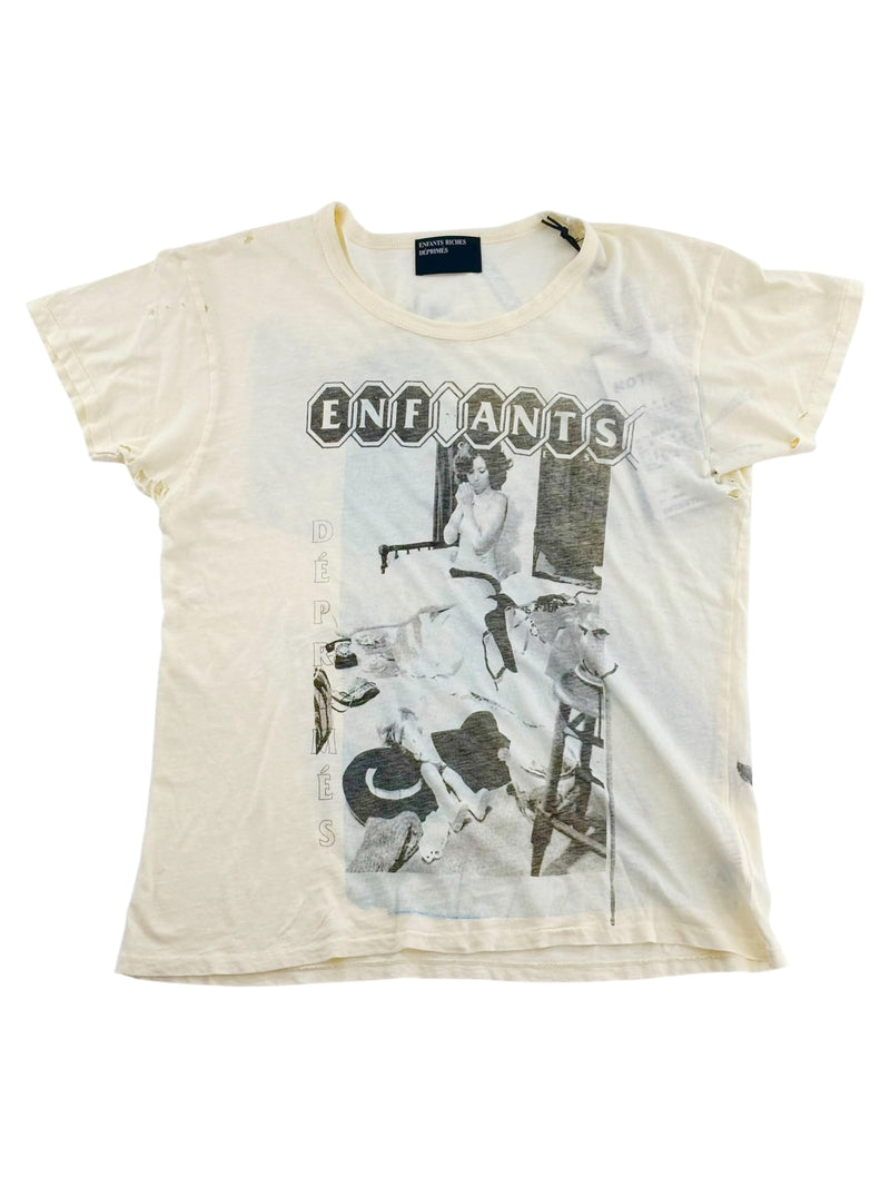 ERD Show Me Kansas Tee Cream