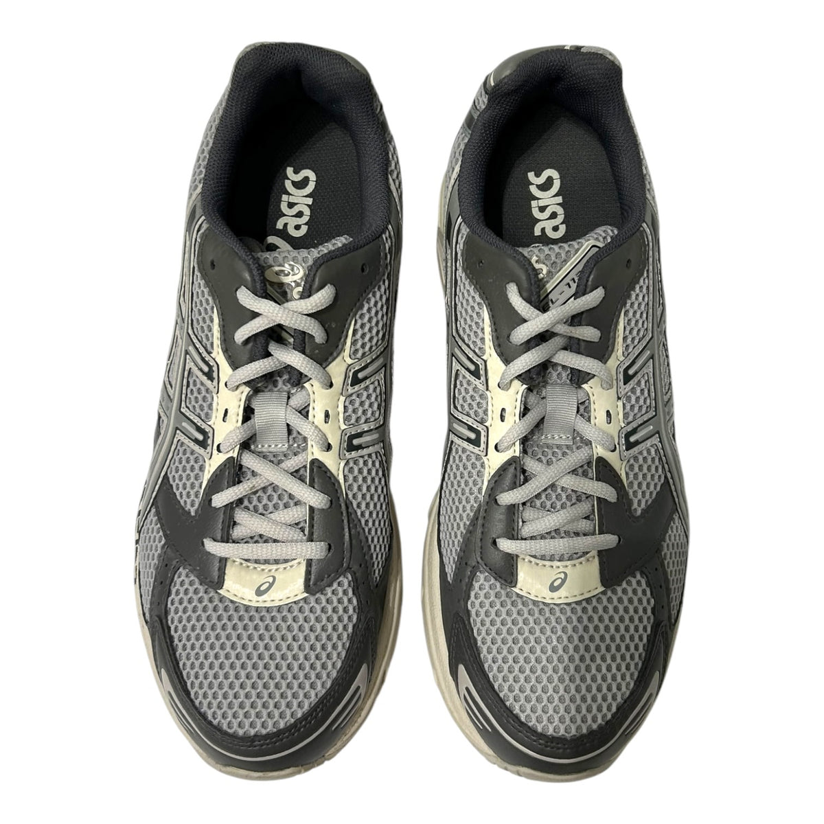 ASICS Gel-1130 Oyster Grey (Gallery Dept. Edition)