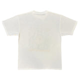 Vintage St. Mary White Tee