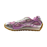 Bottega Veneta Orbit Pink