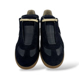 Maison Margiela Replica Low Sneaker Blue