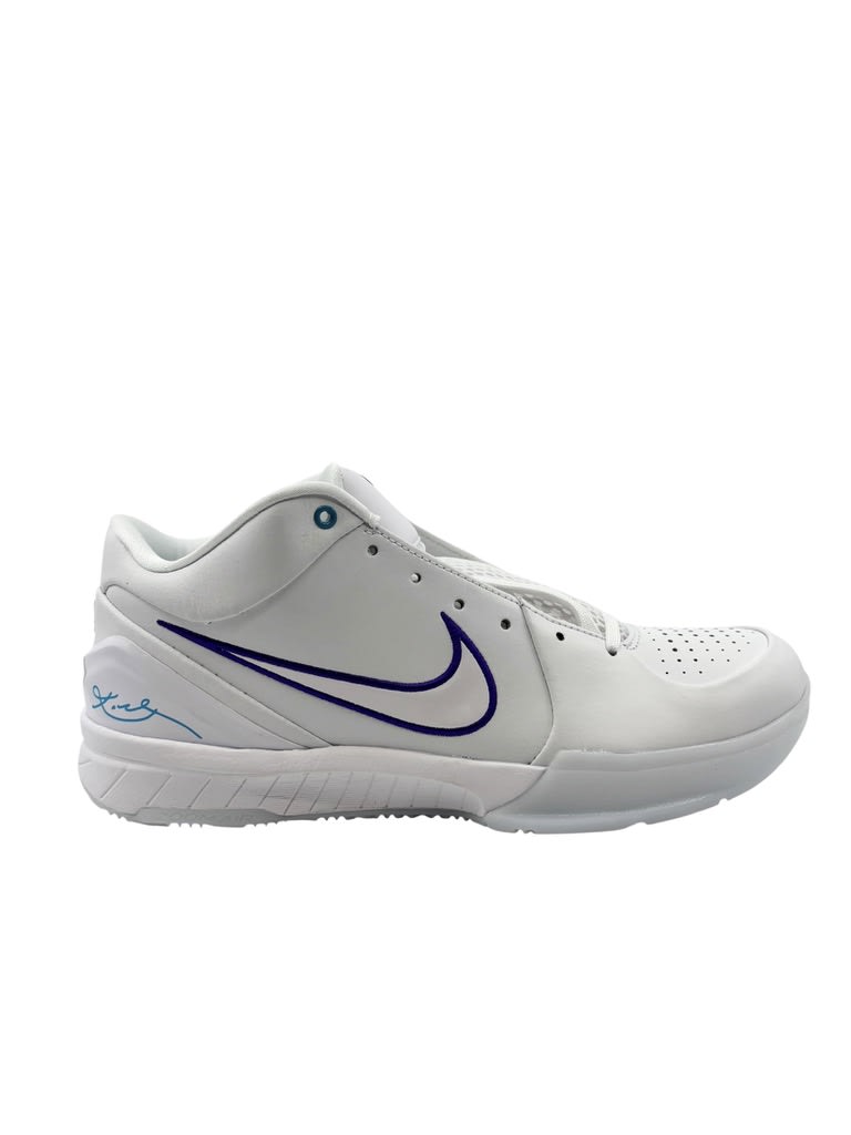 Nike Kobe 4 Protro Draft Day Pack Charlotte Hornets (Opened Packaging)