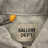 Gallery Dept Worker Jacket Grey