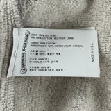 Chrome Hearts Paper Jam Sweats Grey