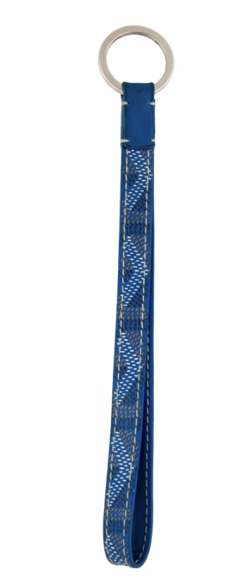 Goyard Sesame Key Holder