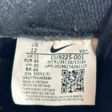 Nike Air Force 1 Low Supreme Black
