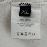 ERD Ritual Prayer Tee White