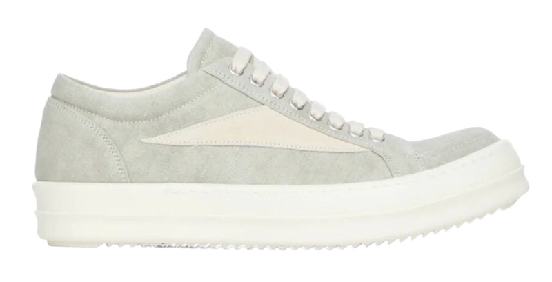 Rick Owens DRKSHDW Vintage Sneakers Sand Milk