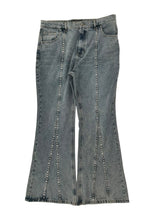 Matiere De Desirs Flare Denim