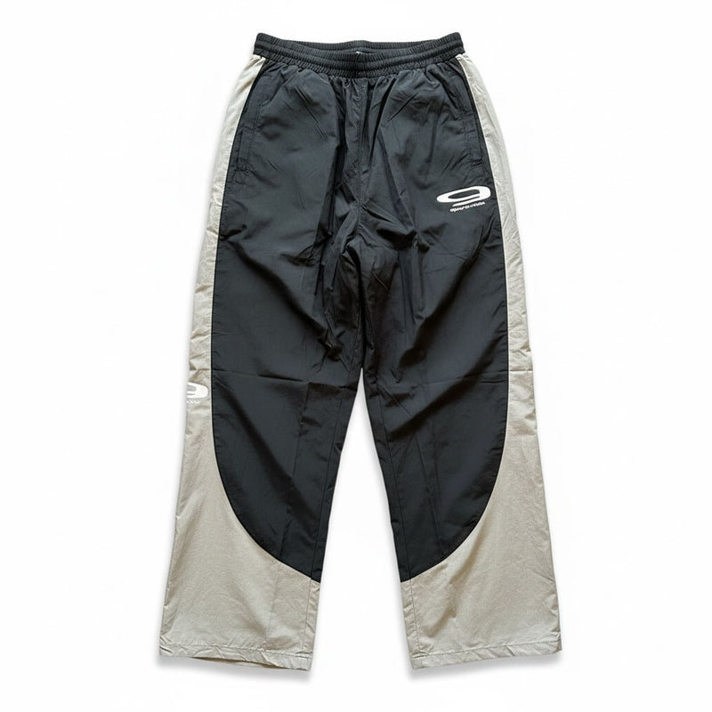 Garciago Track Pants Black