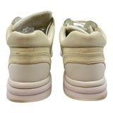 Chanel Trainer Sneaker White