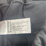 Chrome Hearts Horse Shoe Logo Sweatpants Black