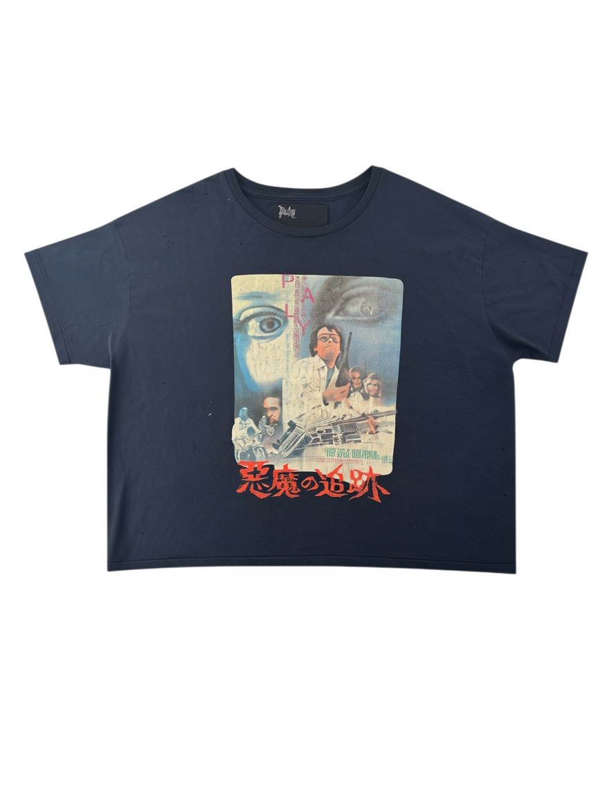 Paly Ride With The Devil