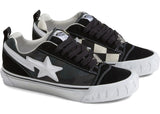 Vans Knu Skool Bape Camo Black