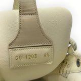 Louis Vuitton Skate Sneaker Cream