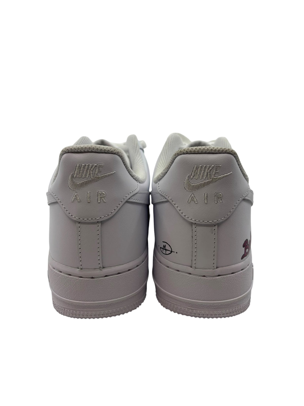 Nike Air Force 1 Low '07 Matty Boy Hand Drawn Sneaker