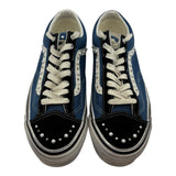 Vans LX Old Skool 36 Pearlized Pack Black Navy