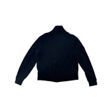 Prada Re-Nylon Windbreaker Black