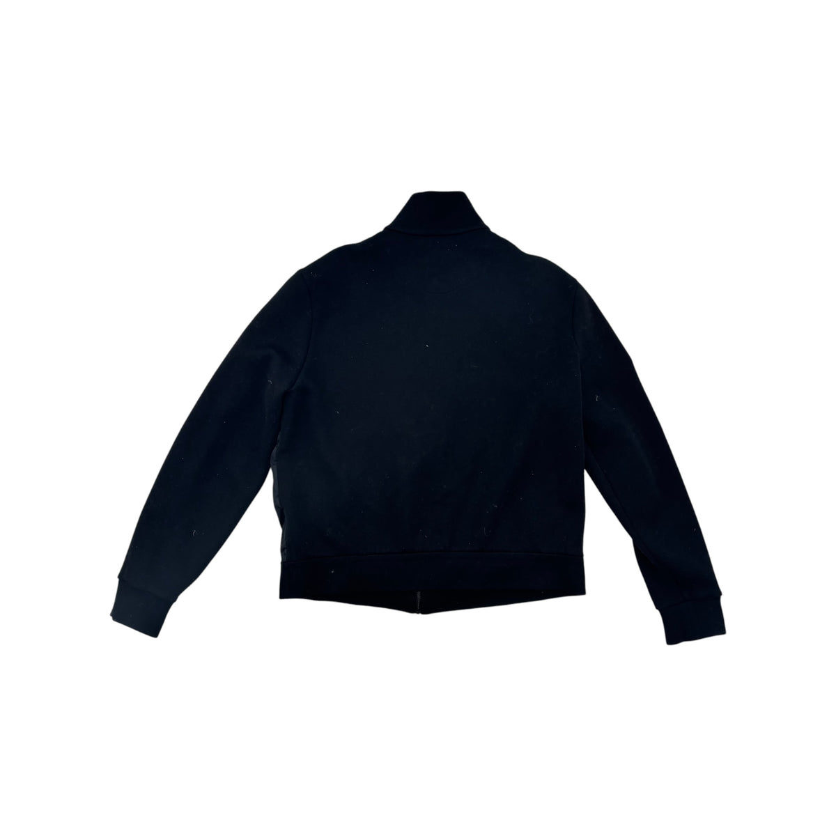 Prada Re-Nylon Windbreaker Black