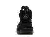 Jordan 6 Retro Cap and Gown