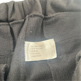 Chrome Hearts Horse Shoe Logo Sweatpants Black