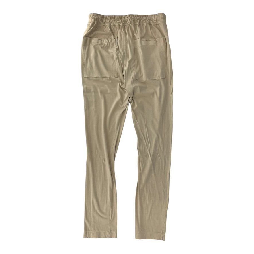 Rick Owens Sweat Pants Tan