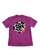 Chrome Hearts Matty Boy Spider Tee