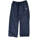 Balenciaga Reversible Jogging Trousers / Tracksuit Pants
