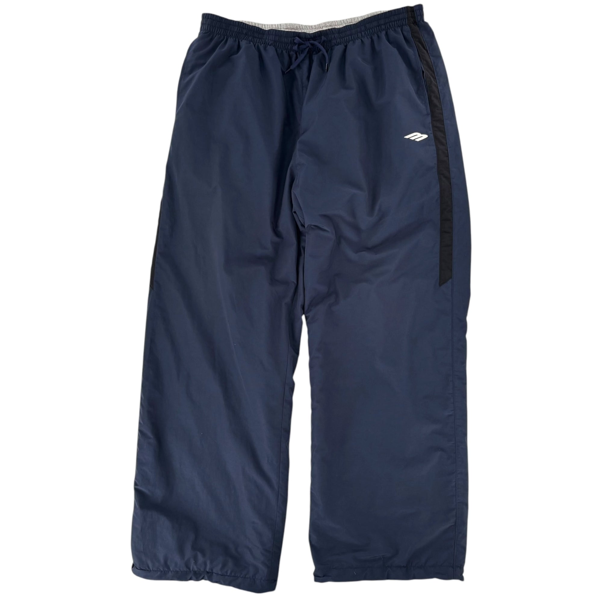 Balenciaga Reversible Jogging Trousers / Tracksuit Pants